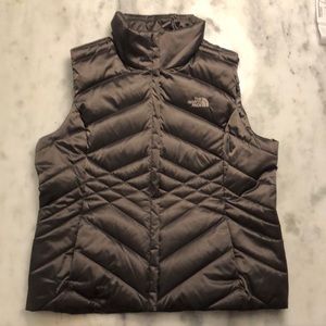 North Face Aconcagua Vest
